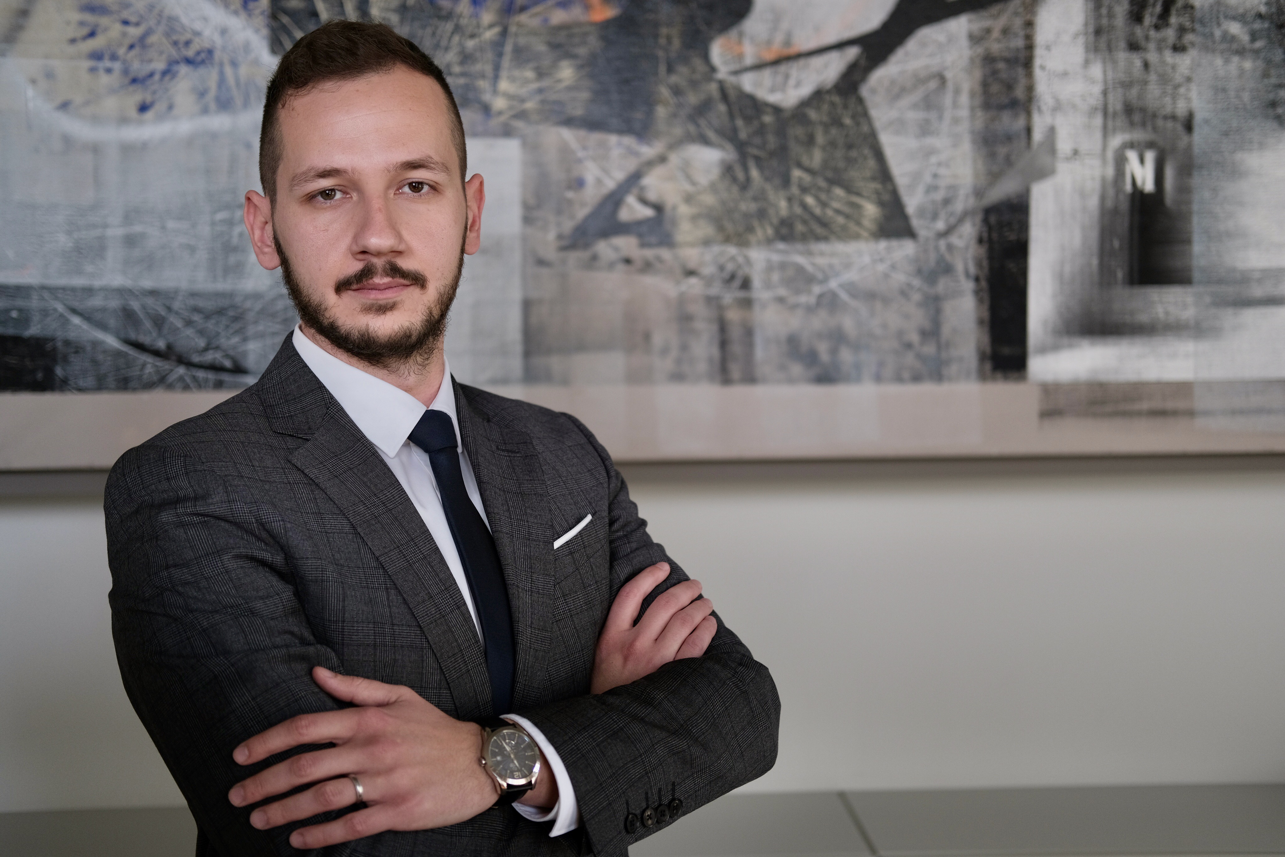 OWENS, HOUŠKA AND PARTNERS